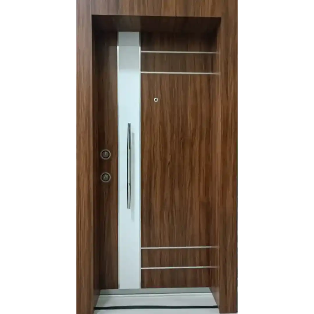 Bahar Prestij 14'lü Seri Çelik Kapı Modelleri BP03