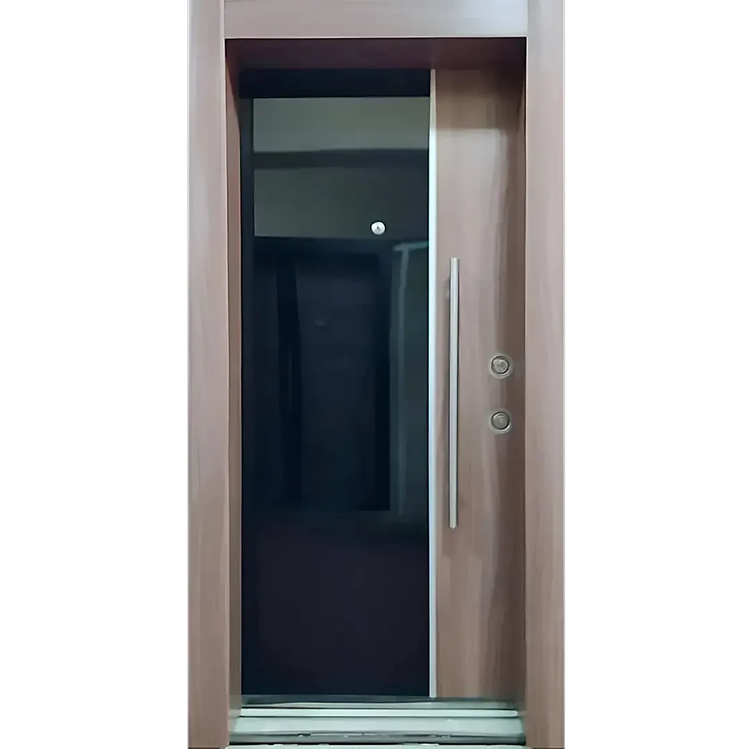 Bahar Prestij 14'lü Seri Çelik Kapı Modelleri BP09