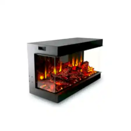 Coza RZN 90 Elektrikli Şömine Modelleri