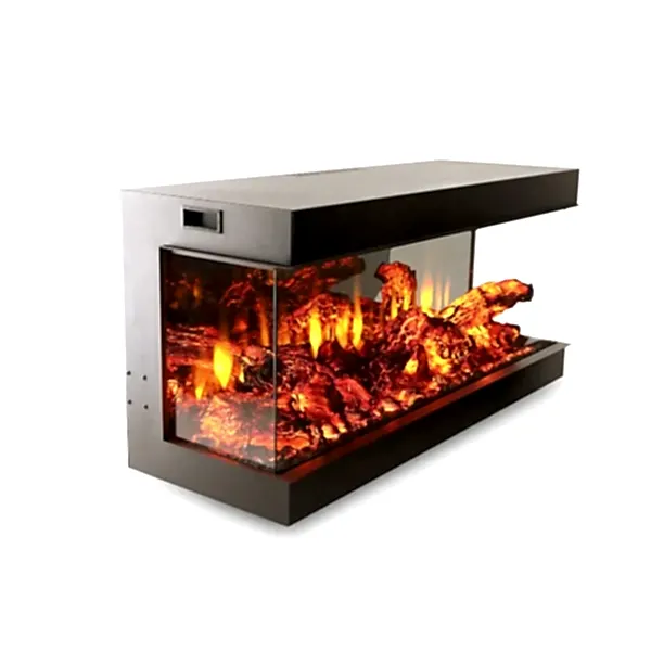 Coza RZN 110 Elektrikli Şömine Modelleri