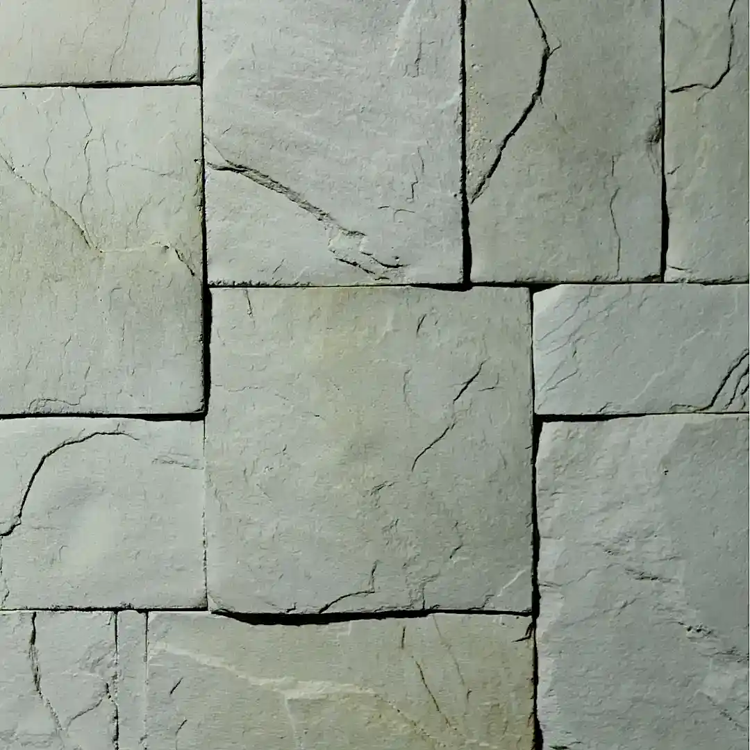 Dekoratif Kültür Taşı, Geçmeli Kale Taşı PS 503