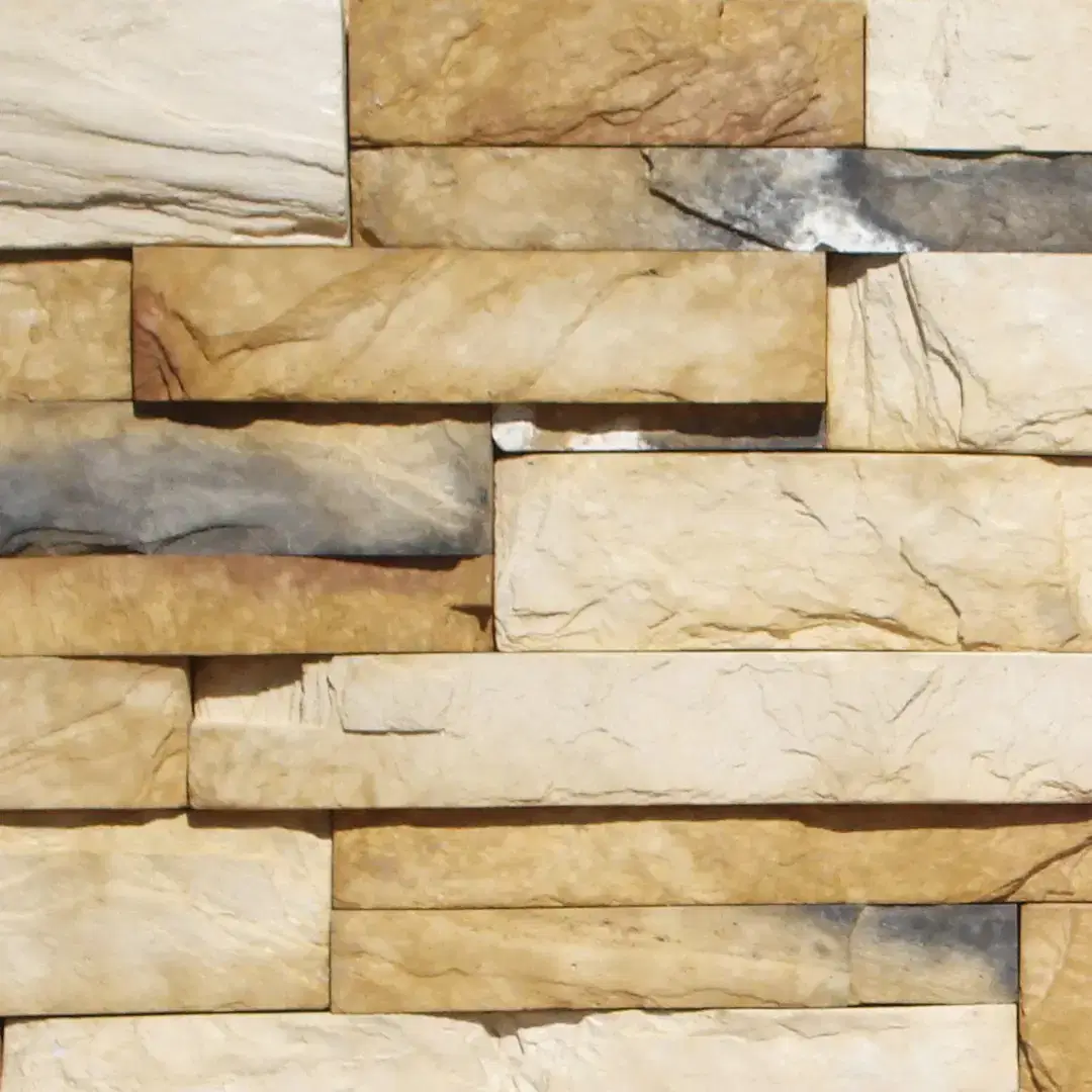 Kültür Taşı - Dekoratif Taş | Kayrak Taşı PS 9012 14 Dekoratif Kültür Taşı, Kayrak Taşı PS 9002