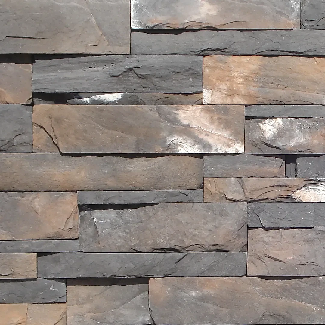 Kültür Taşı - Dekoratif Taş | Kayrak Taşı PS 9012 13 Dekoratif Kültür Taşı, Kayrak Taşı PS 9003