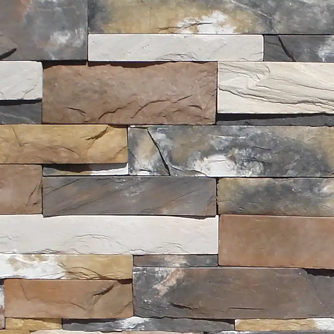 Kültür Taşı - Dekoratif Taş | Kayrak Taşı PS 9012 12 Dekoratif Kültür Taşı, Kayrak Taşı PS 9004