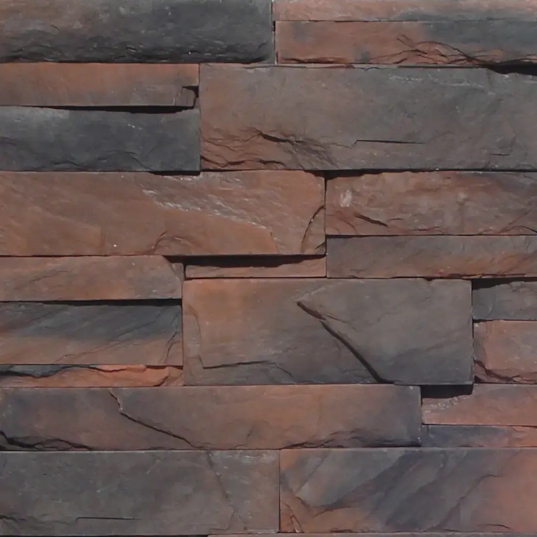 Dekoratif Kültür Taşı, Kayrak Taşı PS 9007