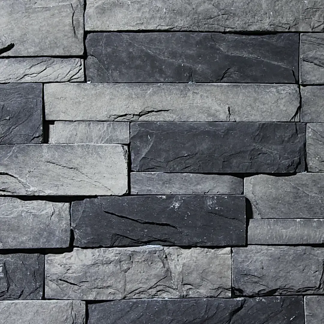 Kültür Taşı - Dekoratif Taş | Kayrak Taşı PS 9012 9 Dekoratif Kültür Taşı, Kayrak Taşı PS 9008