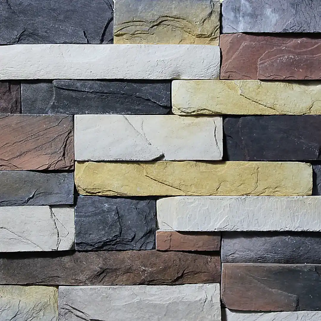 Kültür Taşı - Dekoratif Taş | Kayrak Taşı PS 9012 7 Dekoratif Kültür Taşı, Kayrak Taşı PS 9010