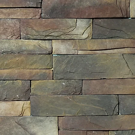 Dekoratif Kültür Taşı, Kayrak Taşı PS 9012