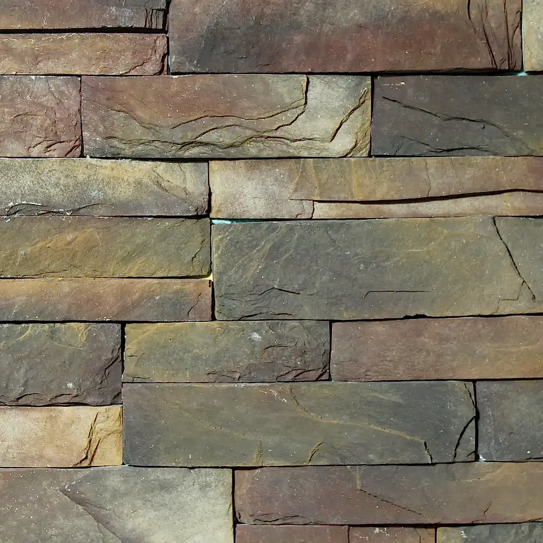 Kültür Taşı - Dekoratif Taş | Kayrak Taşı PS 9012 1 Dekoratif Kültür Taşı, Kayrak Taşı PS 9012