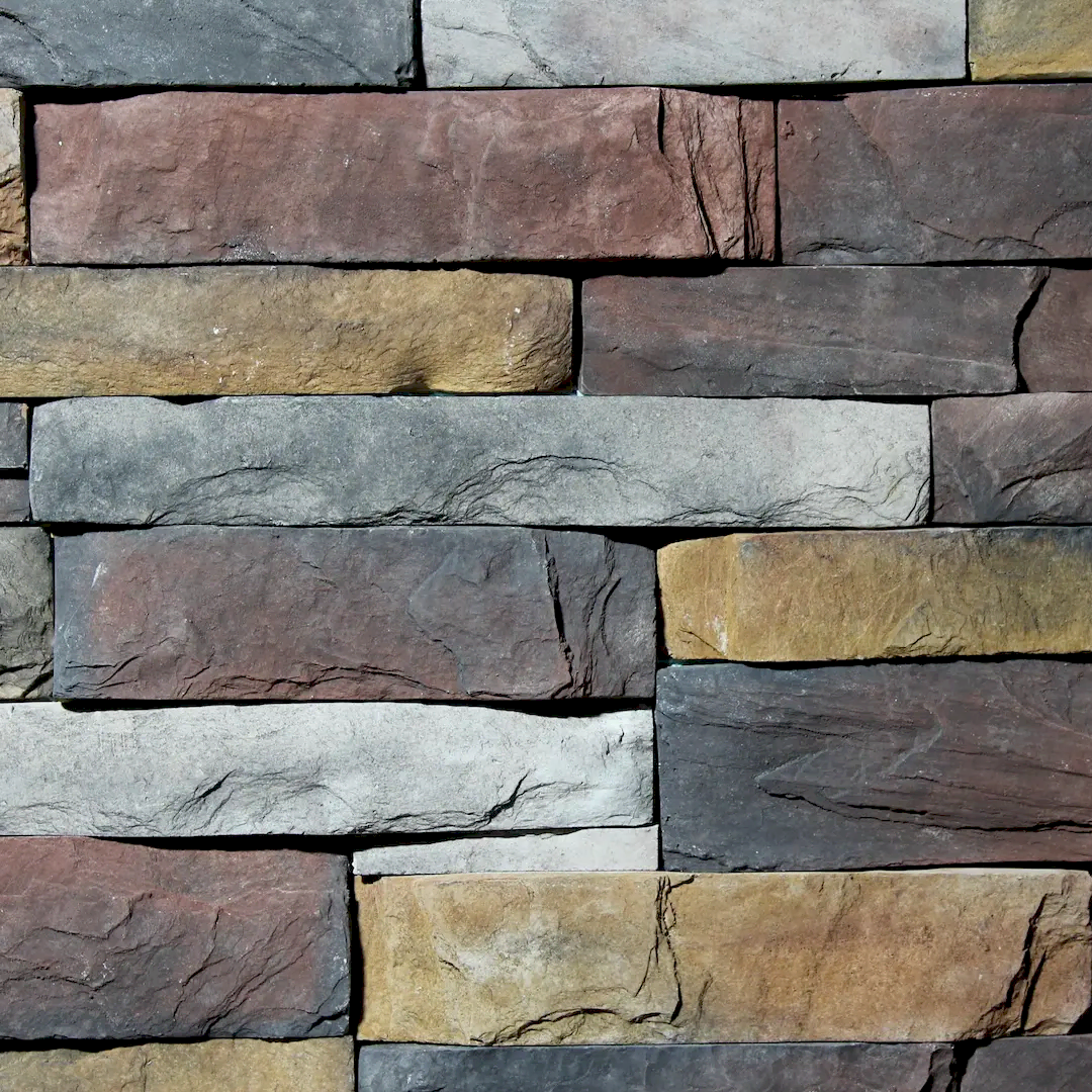 Dekoratif Kültür Taşı, Kayrak Taşı PS 9014