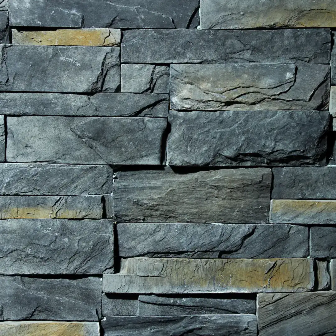 Kültür Taşı - Dekoratif Taş | Kayrak Taşı PS 9012 3 Dekoratif Kültür Taşı, Kayrak Taşı PS 9016