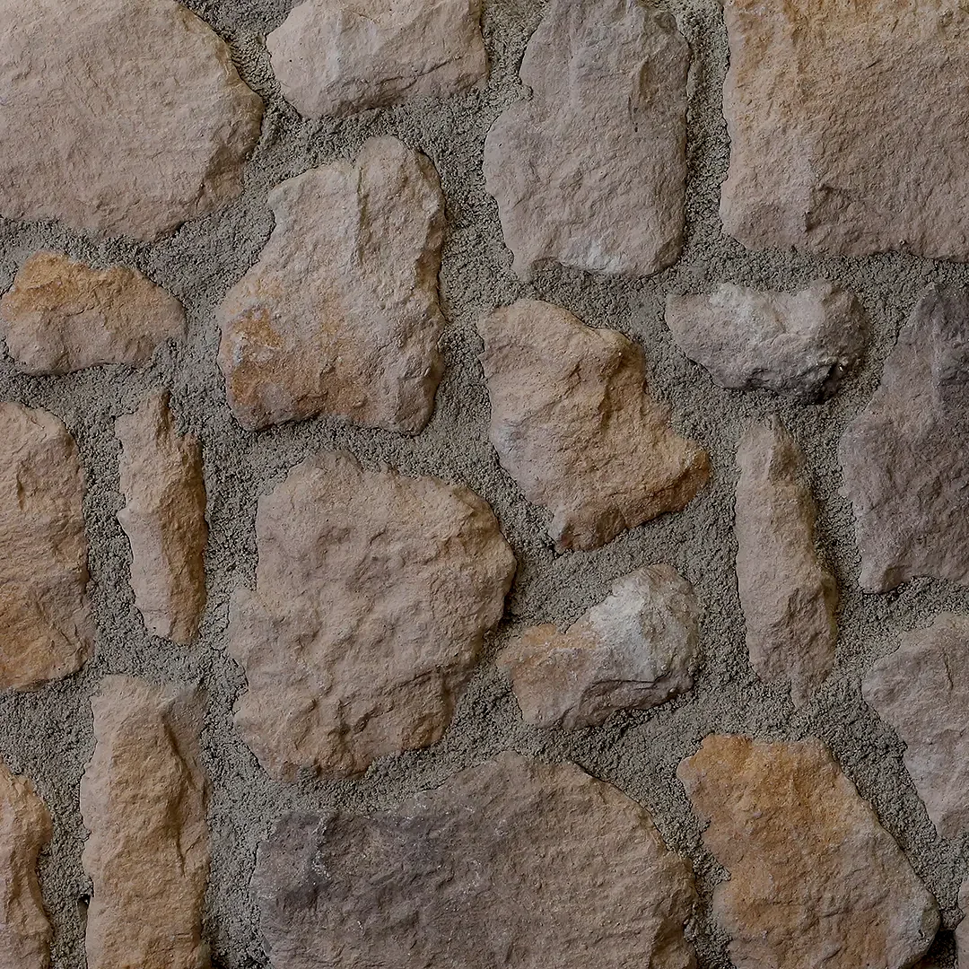 Kültür Taşı - Dekoratif Taş | Köy Taşı PS 607 5 Dekoratif Kültür Taşı, Köy Taşı PS 602