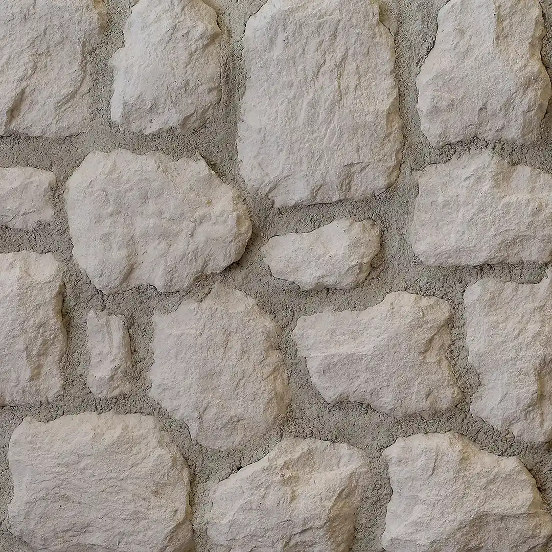 Dekoratif Kültür Taşı, Köy Taşı PS 603