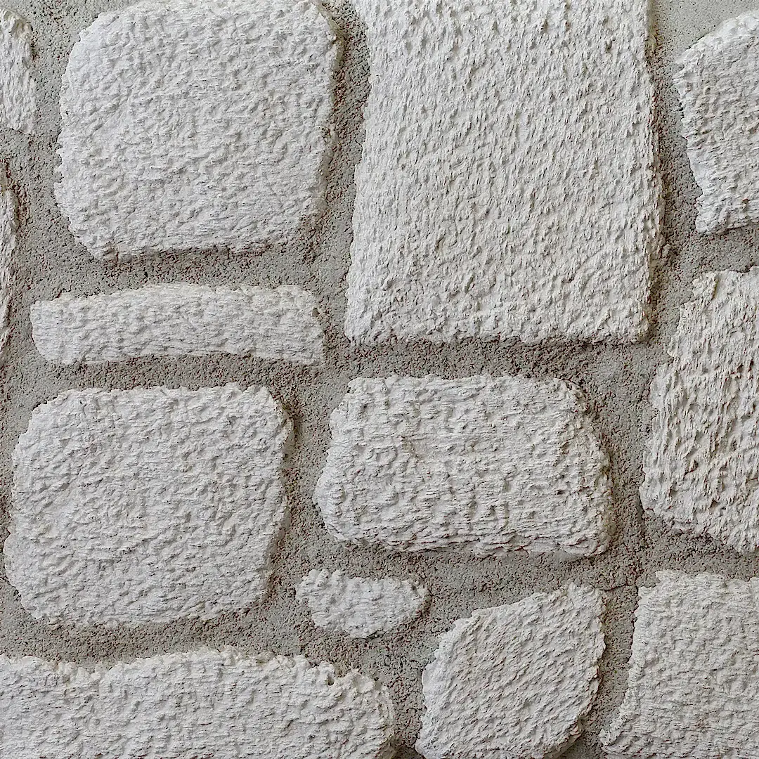 Dekoratif Kültür Taşı, Urla Taşı PS 650