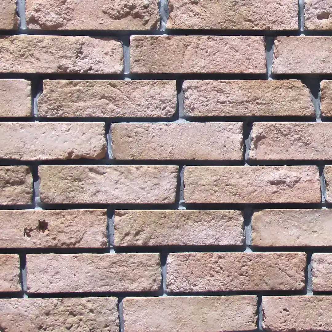 Dekoratif Kültür Tuğla, Çıkma Tuğla PS 1013