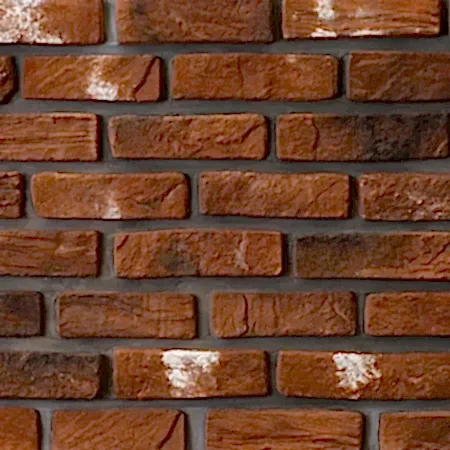 Dekoratif Kültür Tuğla, Lotus Tuğla PS 303