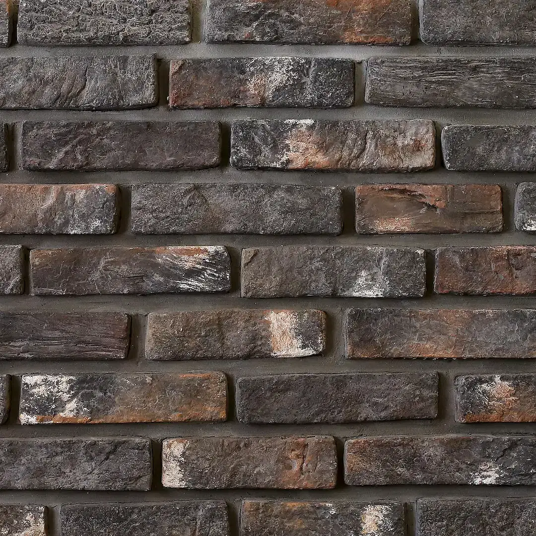 Dekoratif Kültür Tuğla, Lotus Tuğla PS 306