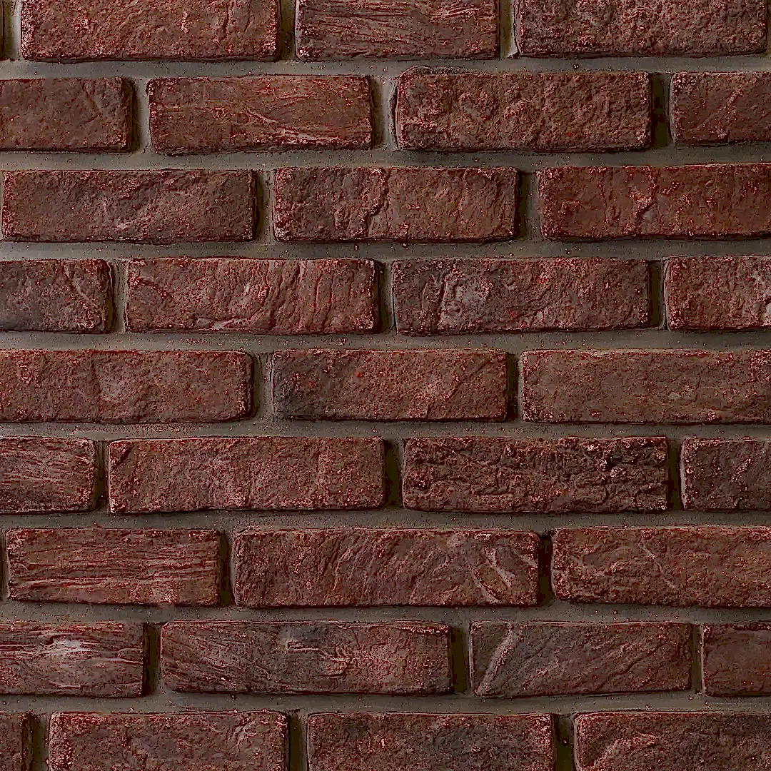 Dekoratif Kültür Tuğla, Lotus Tuğla PS 307