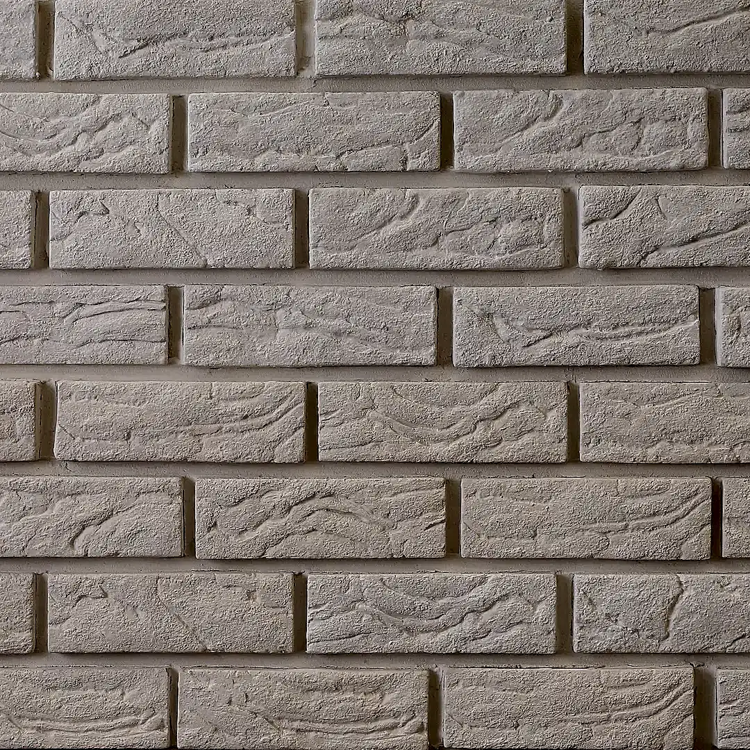 Dekoratif Kültür Tuğla, Rustik Tuğla PS 401