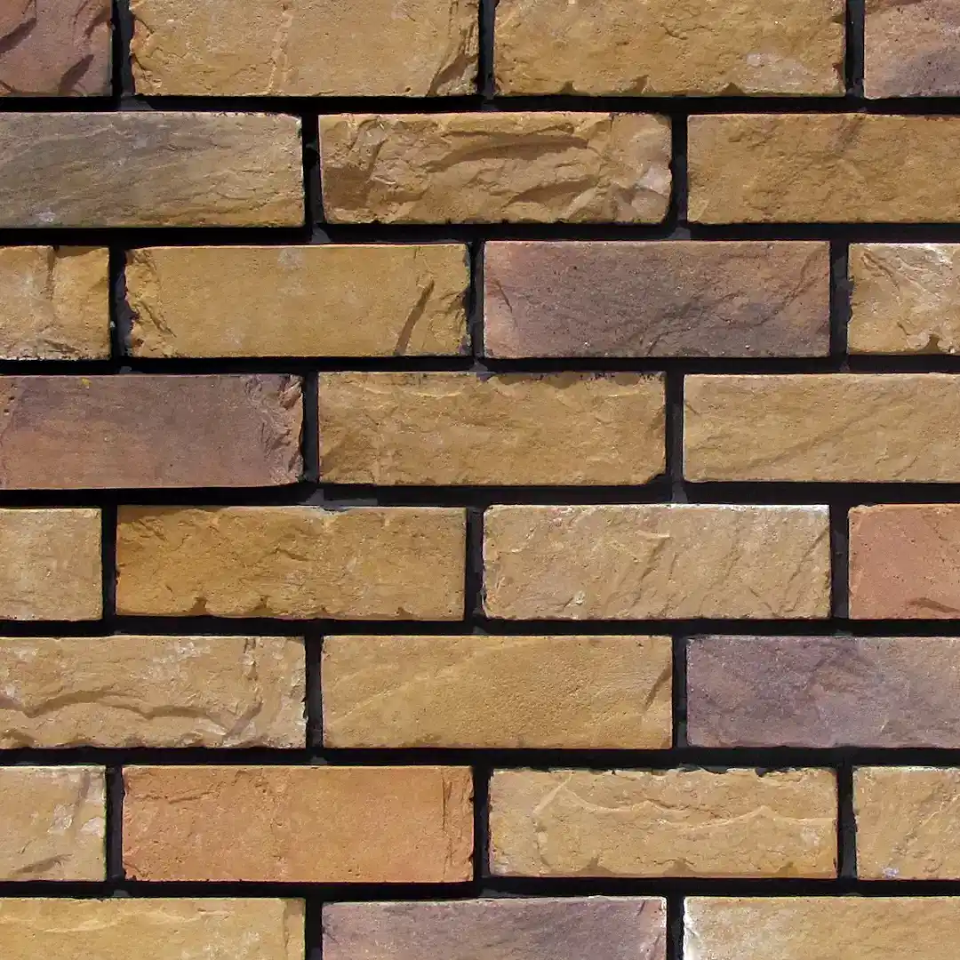 Dekoratif Kültür Tuğla, Taş Tuğla PS 4002