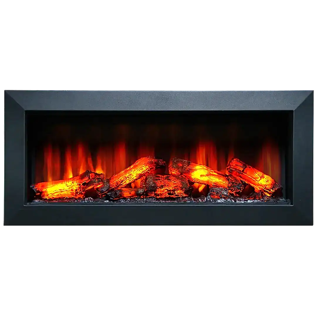 Nada KRN 100 Elektrikli Şömine Modelleri