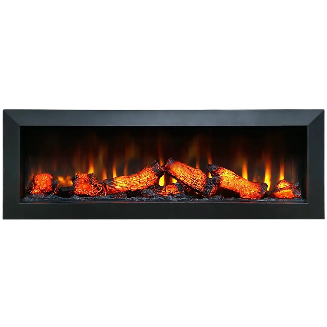 Nada KRN 130 Elektrikli Şömine Modelleri