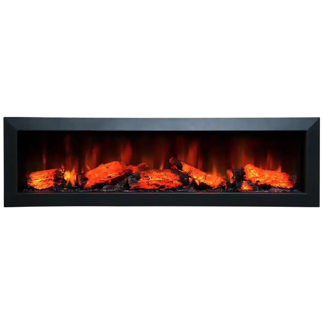 Nada KRN 155 Elektrikli Şömine Modelleri