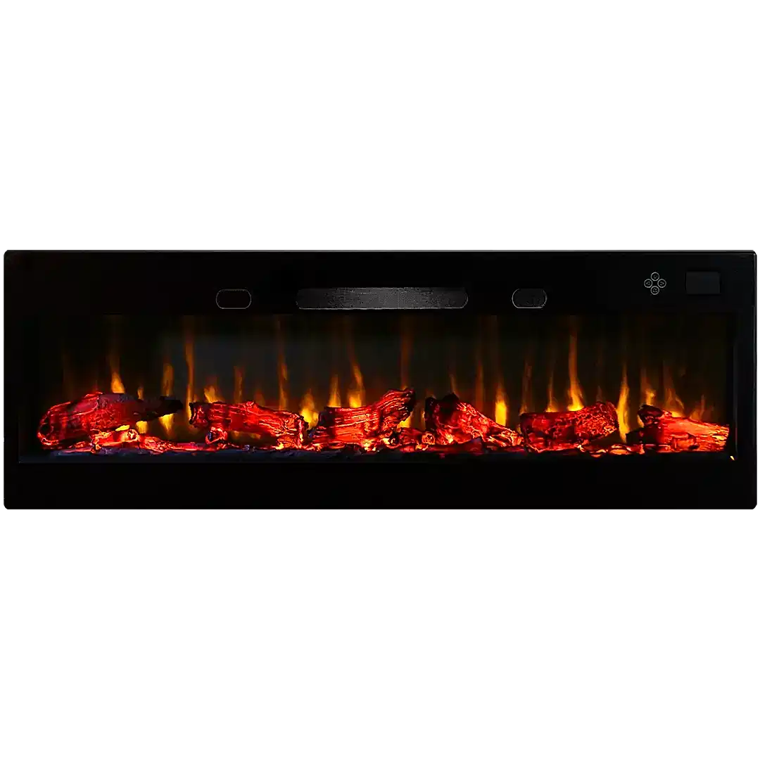 Pao ZDT 160 Elektrikli Şömine Modelleri