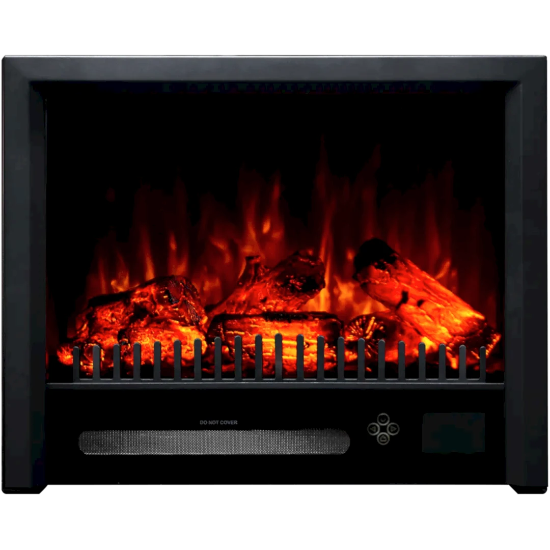 Pao ZDT 80 Elektrikli Şömine Modelleri