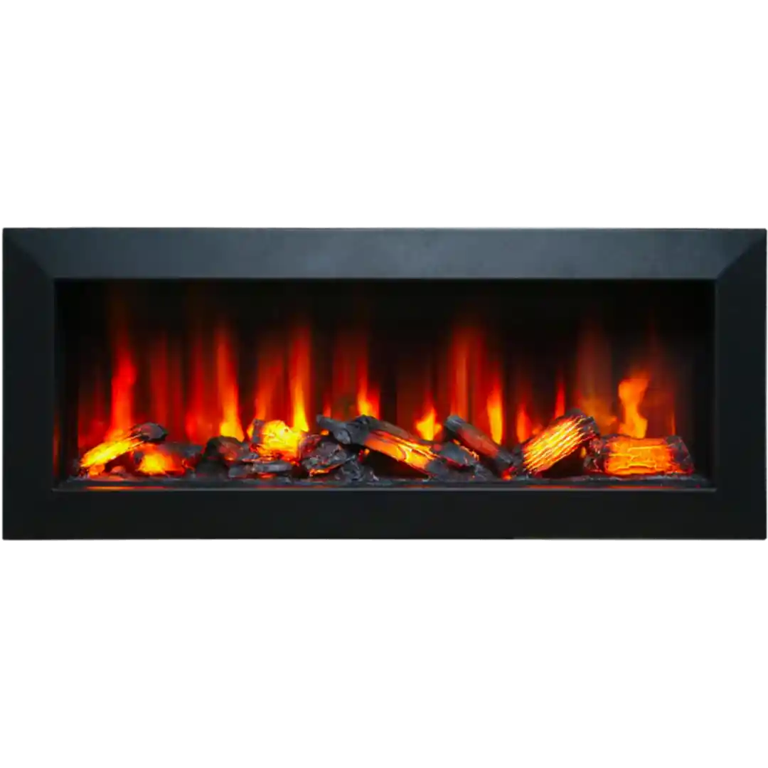 Spark ECO 100 Elektrikli Şömine Modelleri