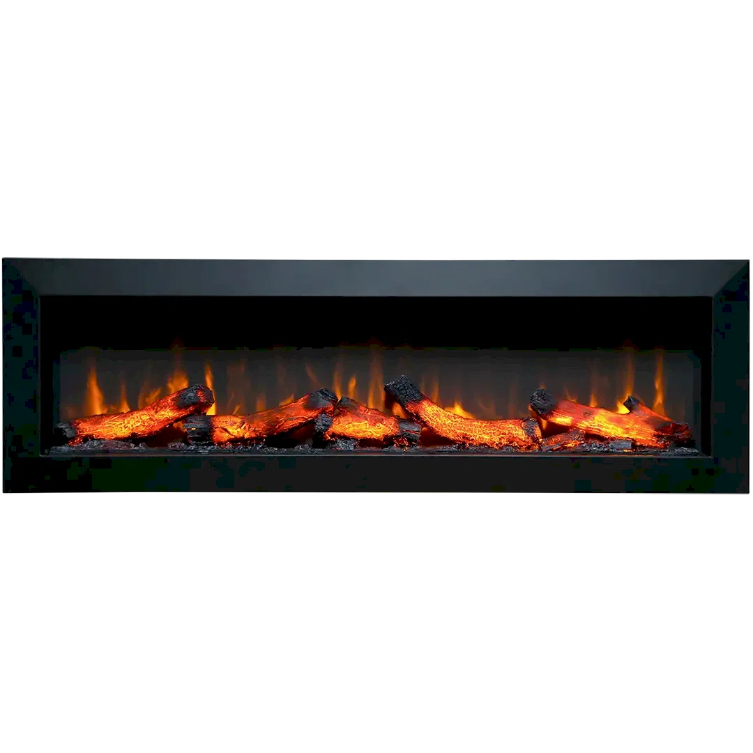 Spark ECO 130 Elektrikli Şömine Modelleri