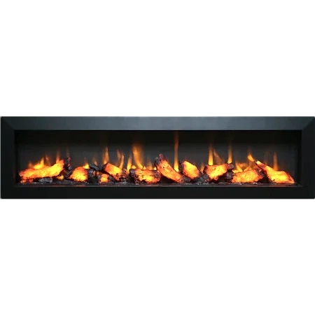 Spark ECO 155 Elektrikli Şömine Modelleri