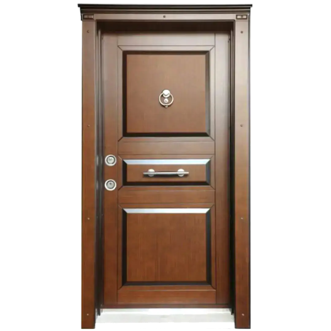 Ultra Prestij 14'lü Seri Çelik Kapı Modelleri UP01