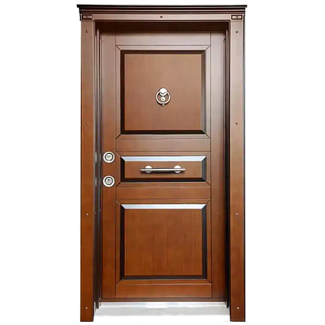 Ultra Prestij 14'lü Seri Çelik Kapı Modelleri UP04