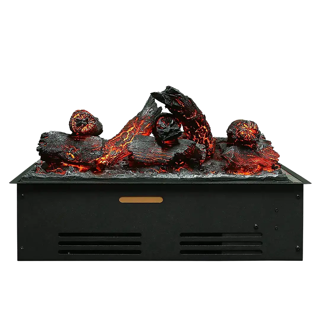 Vasko VP 60 Elektrikli Şömine Modelleri