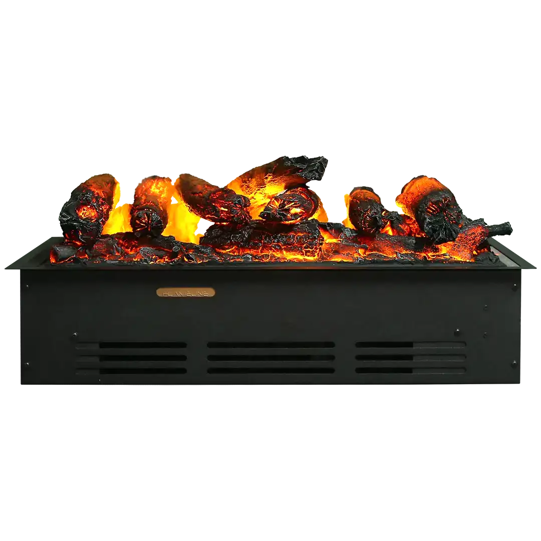 Vasko VP 80 Elektrikli Şömine Modelleri