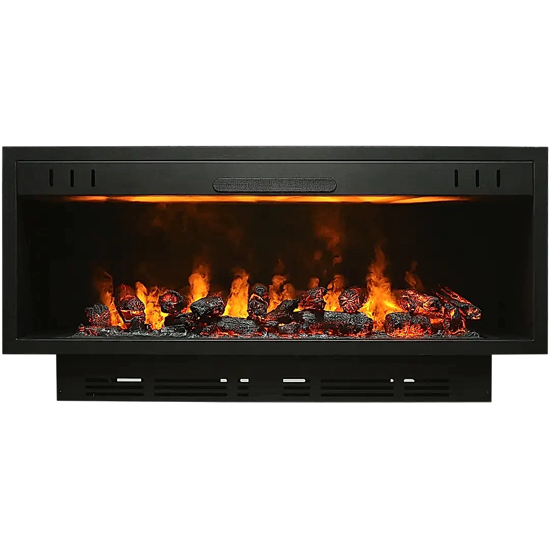 Vasko-K VPK 130 Elektrikli Şömine Modelleri