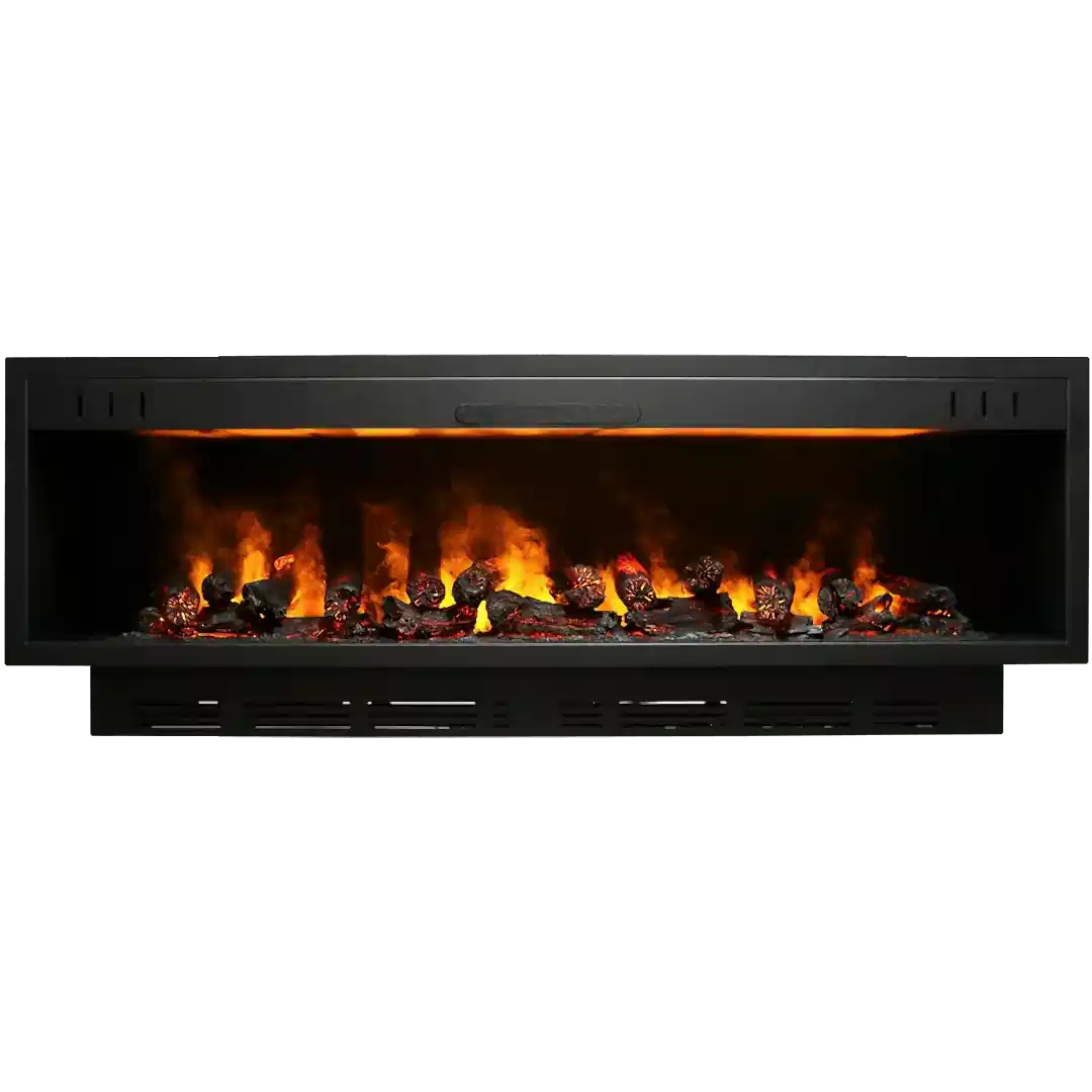 Vasko-K VPK 180 Elektrikli Şömine Modelleri