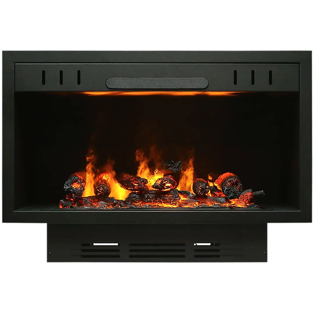 Vasko-K VPK 80 Elektrikli Şömine Modelleri