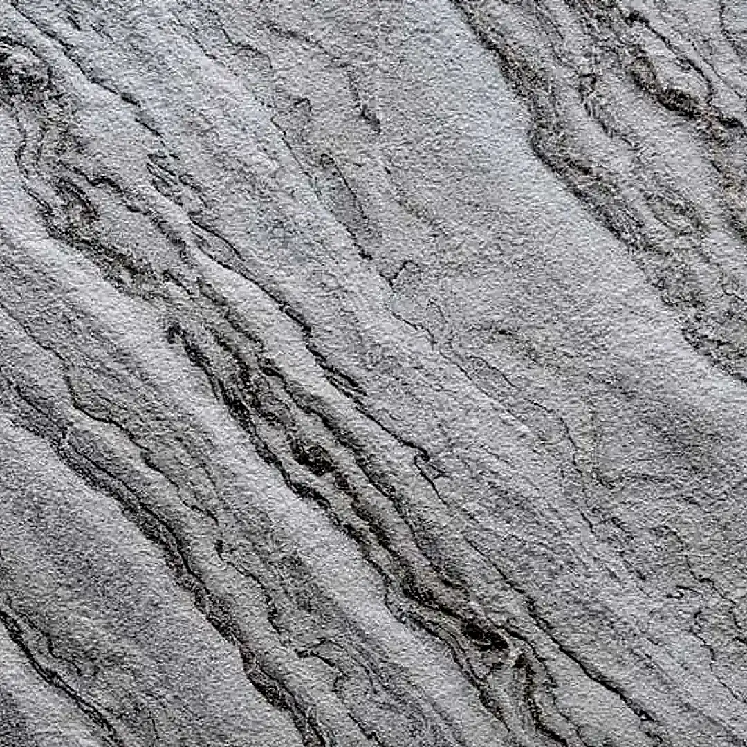 Flexi Stone Artic Storm Taş Desenli Levha