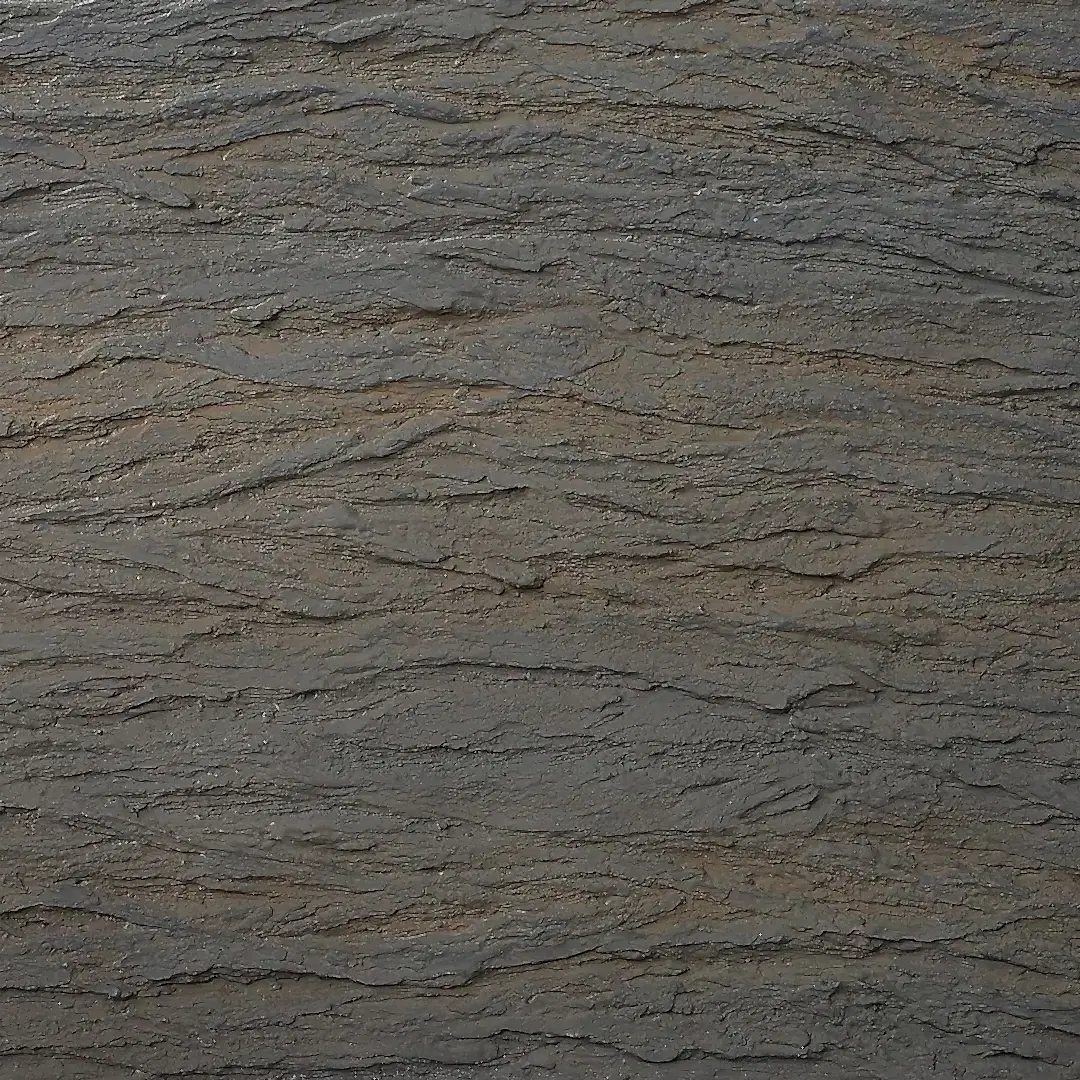 Botanical Wood Fiber Duvar Panelleri PT 3304