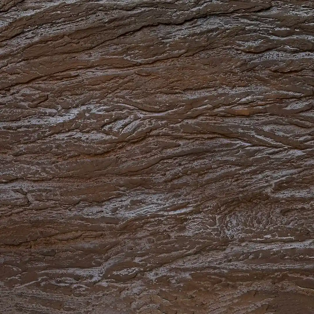 Botanical Wood Fiber Duvar Panelleri PT 3305