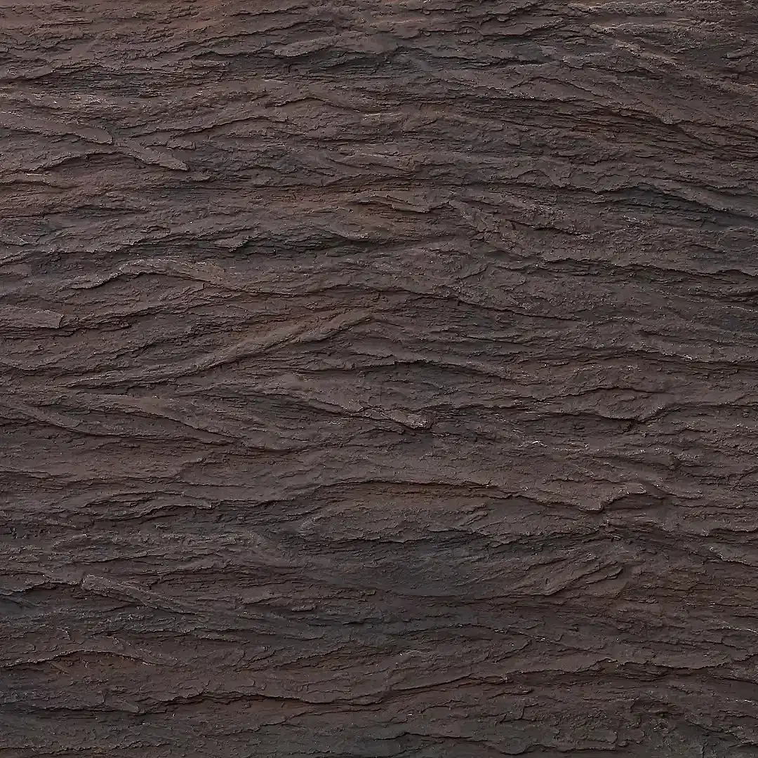 Botanical Wood Fiber Duvar Panelleri PT 3308