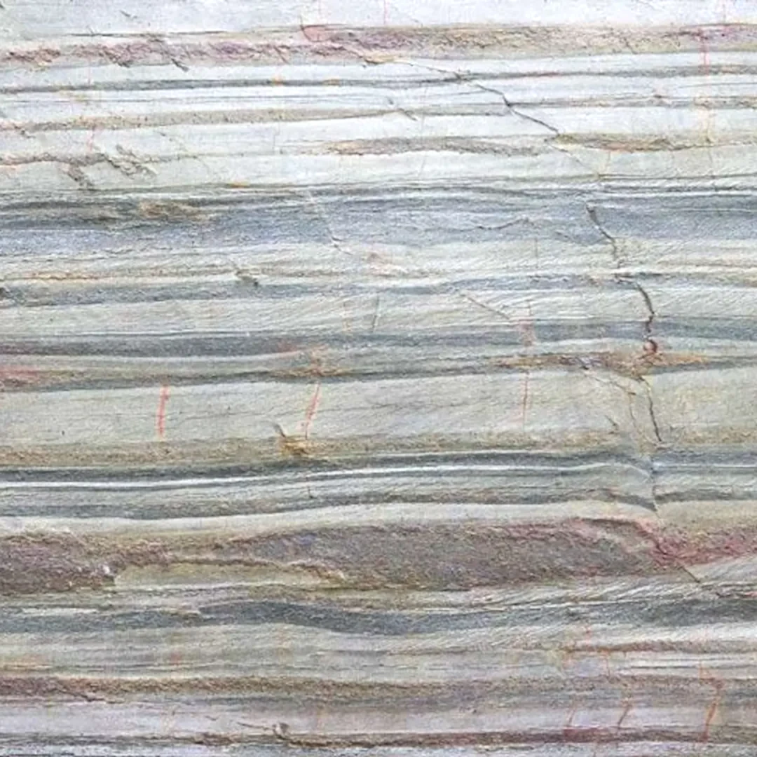 Flexi Stone Burning Forest Taş Desenli Levha