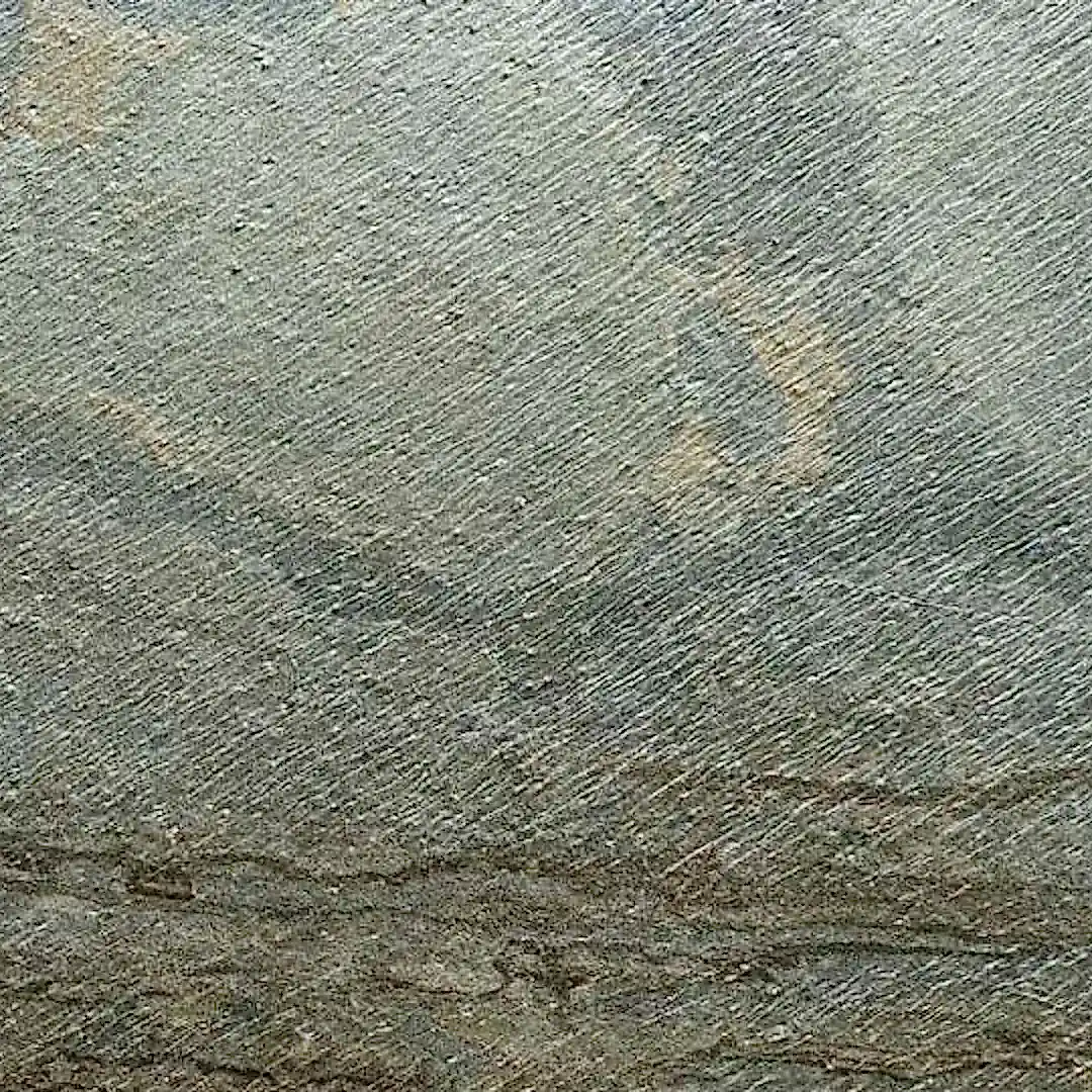 Flexi Stone Deoli Green Taş Desenli Levha