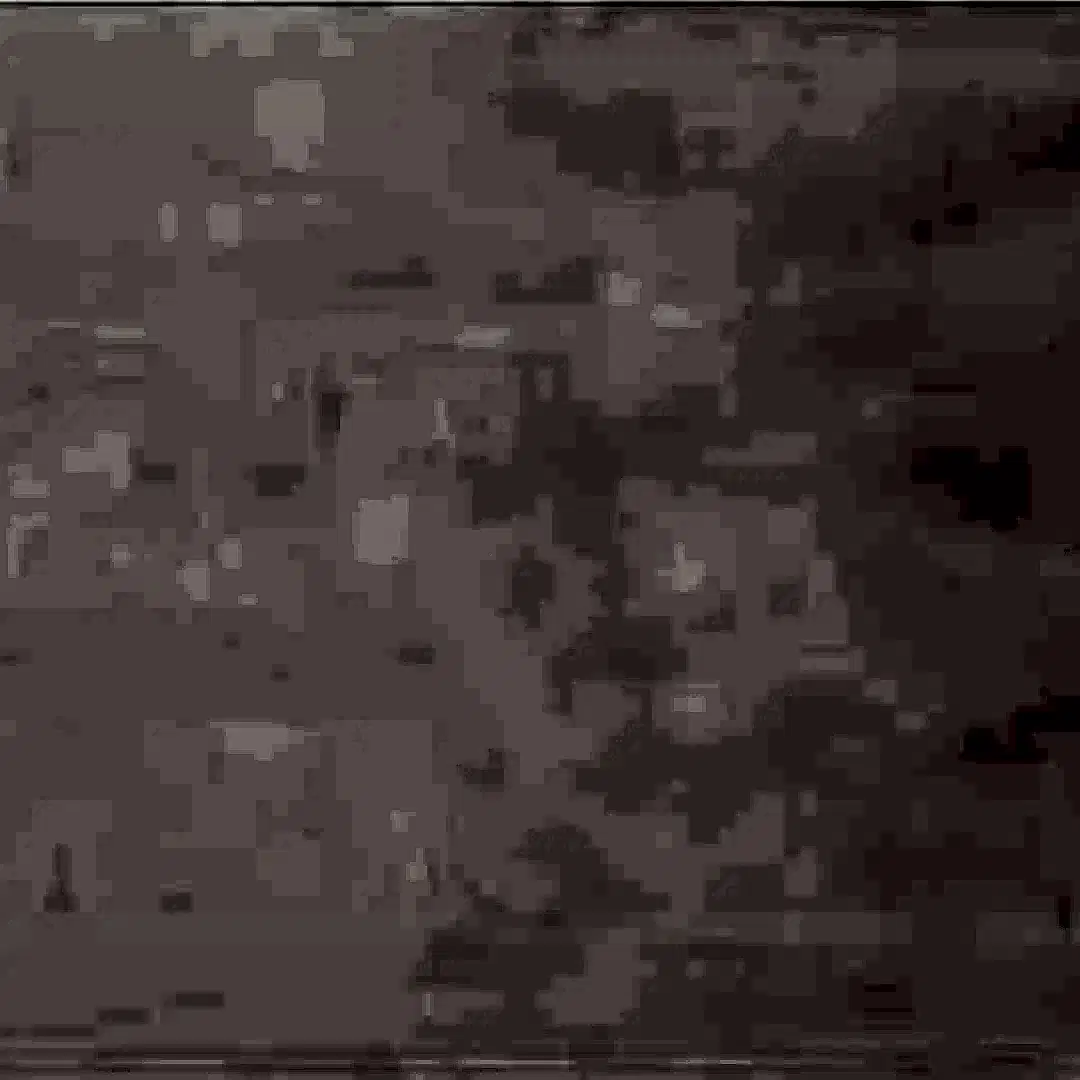 Flexi Stone Medium Grey Taş Desenli Levha