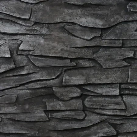 Rocky Stone Fiber Duvar Panelleri PC 3050