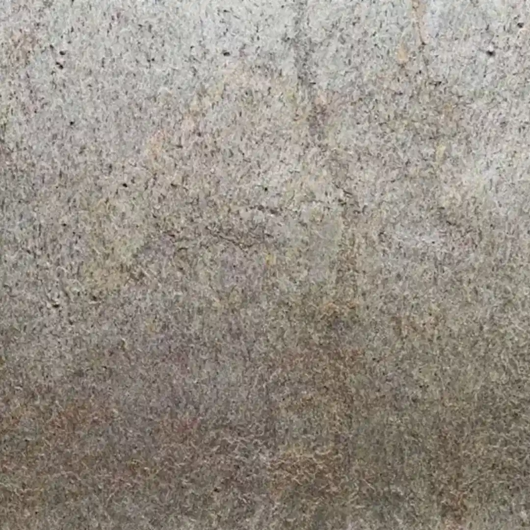 Flexi Stone Silver Shine Gold Taş Desenli Levha