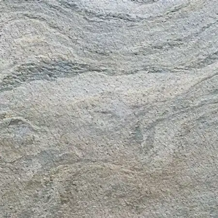 Flexi Stone Zeera Green Taş Desenli Levha