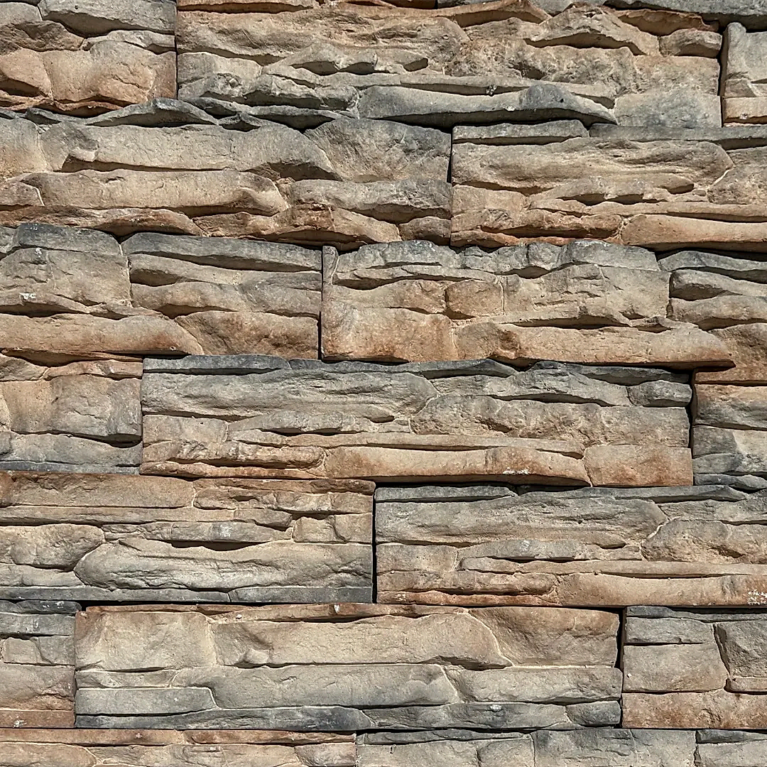 Dekoratif Kültür Taşı, Çıta Kayrak Taşı PS 7207